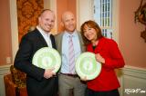 D.C. Restaurants Get REAL; USHFC Event Celebrates New Healthy & Sustainable Food Certification
